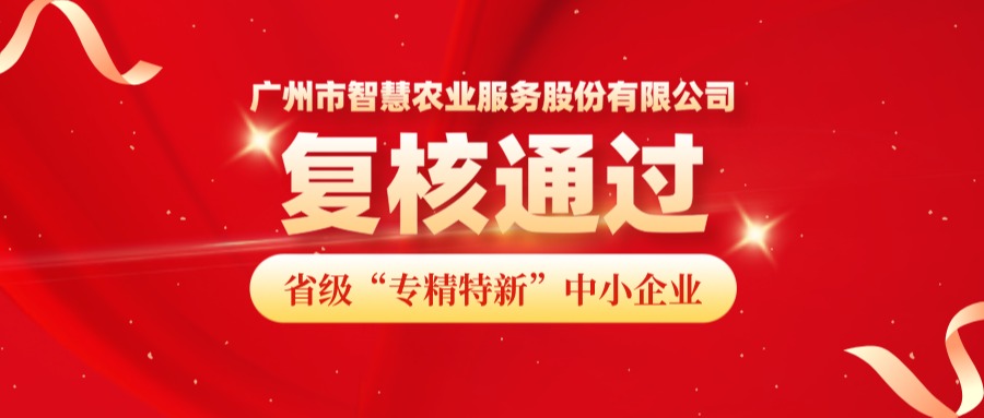 再獲認(rèn)可！今年會(huì)jinnianhui官方網(wǎng)站服務(wù)股份有限公司成功通過省級(jí)專精特新中小企業(yè)復(fù)核！