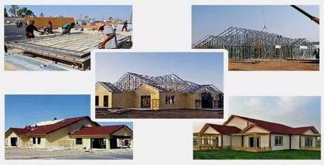 新年年貨新選擇 輕質建筑材料，為家添磚加瓦的智慧之選