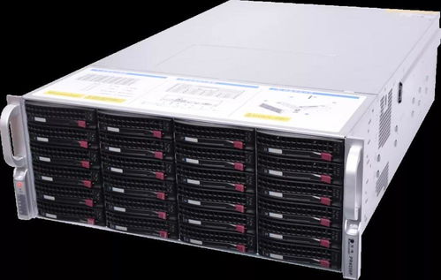 后疫情時代，數據處理與存儲服務 企業破局重振的關鍵支撐