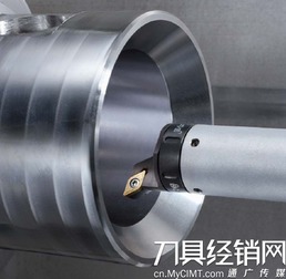 山高刀具發布全新金屬切削解決方案，提升金屬切削加工服務效率