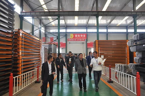 專業協作，智造未來 九路泊車垂直循環立體車庫委托加工及安裝維保服務招標紀實